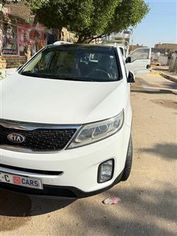 كيا سورينتو